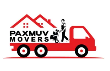 Paxmuv Movers company logo