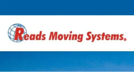 Reads Moving Systems company logo