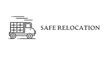 Safe Relocation company logo
