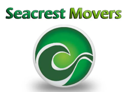 Seacrest Movers company logo