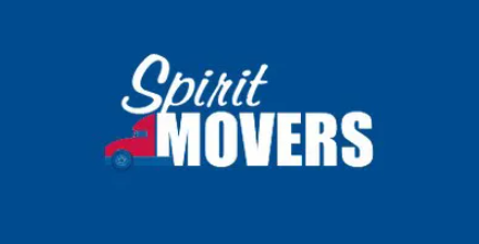 Spirit Movers company logo