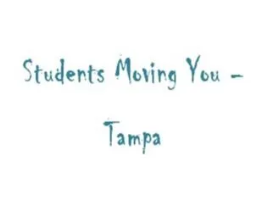 Students Moving You - Tampa company logo