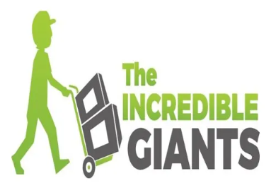 The Incredible Giants company logo