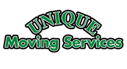 UNIQUE MOVING SERVICES company logo