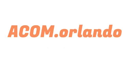 ACOM.orlando company logo