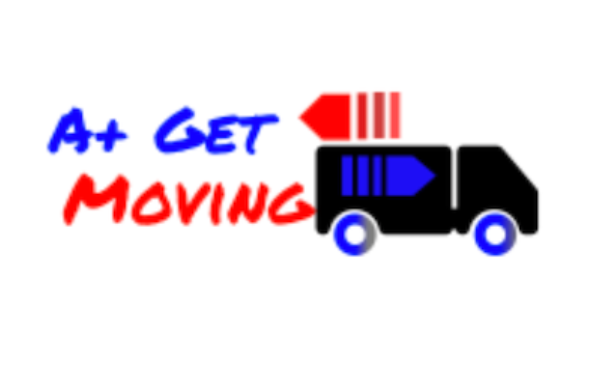 A+ Get Moving company logo