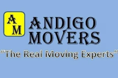Andigo Movers company logo