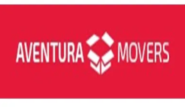 Aventura Movers company logo