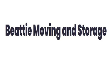 Beattie Moving and Storage company logo