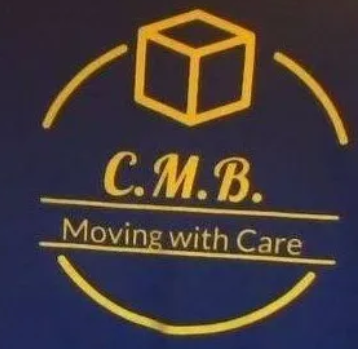 CMB Movers company logo