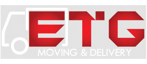 ETG Moving & Delivery company logo