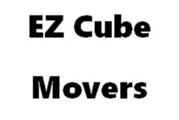 EZ Cube Movers company logo