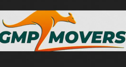GMP Movers company logo