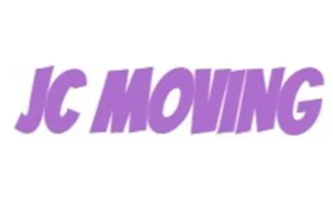 JC MOVING company logo