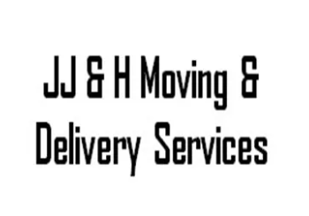 JJ & H Moving & Delivery Services company logo