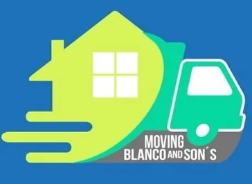 Moving Blanco and Son's company logo