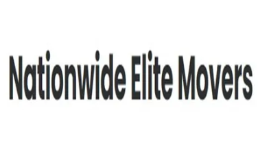 Nationwide Elite Movers company logo