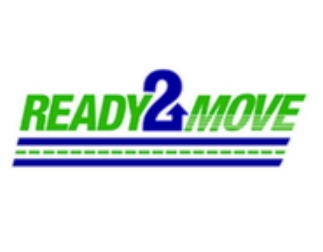 Ready2Move Moving & Storage company logo