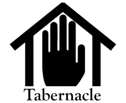 Tabernacle Moving Company logo