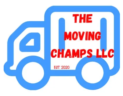 The Moving Champs company logo
