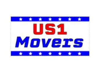 US1 Movers company logo