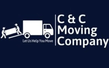 C & C MOVING company logo
