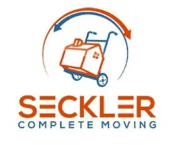 Seckler Complete Moving company logo