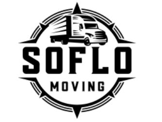 SoFlo Moving company logo
