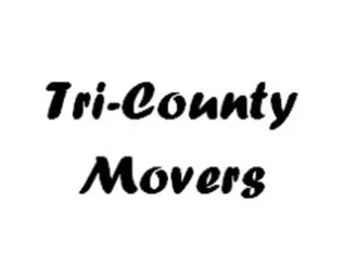 Tri County Movers company logo