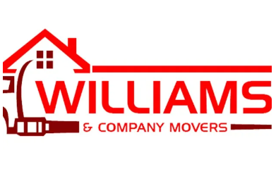 Williams & Company Movers company logo
