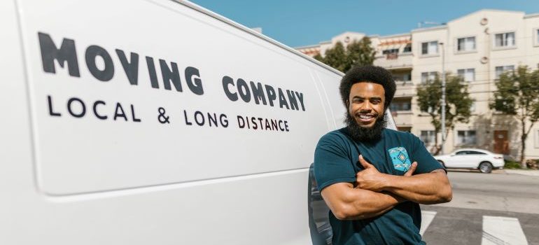 long distance movers Deltona FL 