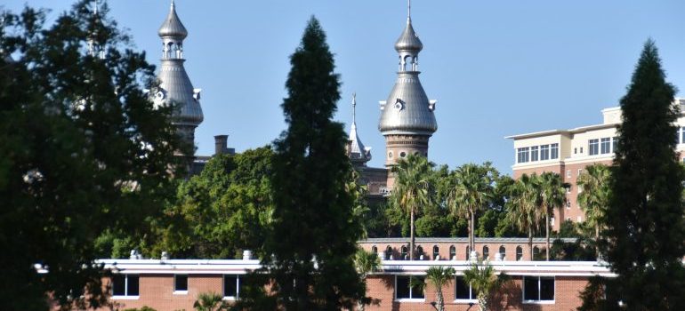 University of Tampa