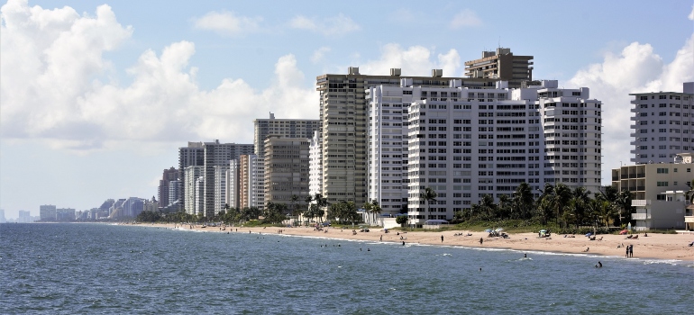 hotels in south Florida