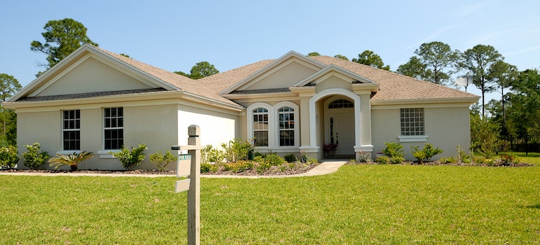 Real estate property in Florida for sale