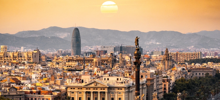 Picture of Barcelona