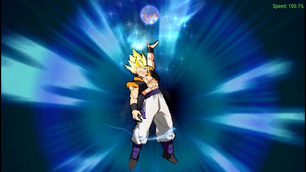 Dragon Round Z Budokai 3 PPSSPP Documents Download And Install For Android