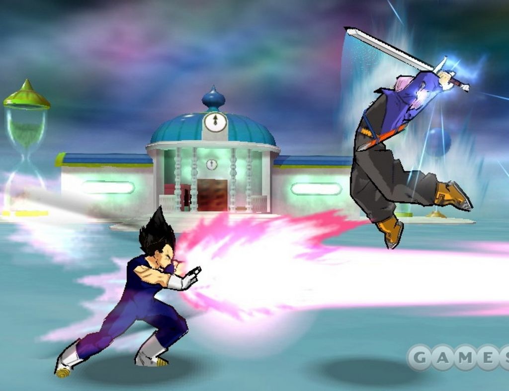 Dragon Round Z Budokai 3 PPSSPP Documents Download And Install For Android